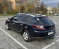 Синий Рено Меган, объемом двигателя 1.5 л и пробегом 260 тыс. км за 6900 $, фото 12 на Automoto.ua