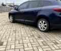 Синій Рено Меган, об'ємом двигуна 1.5 л та пробігом 24000 тис. км за 5899 $, фото 1 на Automoto.ua