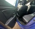 Синий Рено Меган, объемом двигателя 1.6 л и пробегом 230 тыс. км за 7900 $, фото 9 на Automoto.ua