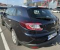 Синий Рено Меган, объемом двигателя 1.5 л и пробегом 244 тыс. км за 6900 $, фото 6 на Automoto.ua