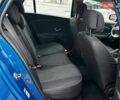 Синий Рено Меган, объемом двигателя 1.46 л и пробегом 310 тыс. км за 7700 $, фото 13 на Automoto.ua