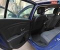 Синий Рено Меган, объемом двигателя 1.46 л и пробегом 375 тыс. км за 4800 $, фото 14 на Automoto.ua