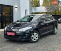 Синий Рено Меган, объемом двигателя 1.46 л и пробегом 295 тыс. км за 6000 $, фото 1 на Automoto.ua