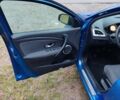 Синий Рено Меган, объемом двигателя 1.6 л и пробегом 201 тыс. км за 6499 $, фото 4 на Automoto.ua