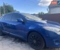 Синий Рено Меган, объемом двигателя 1.46 л и пробегом 161 тыс. км за 7700 $, фото 11 на Automoto.ua