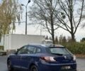 Синій Рено Меган, об'ємом двигуна 1.5 л та пробігом 270 тис. км за 3800 $, фото 3 на Automoto.ua
