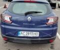 Синій Рено Меган, об'ємом двигуна 1.46 л та пробігом 303 тис. км за 5000 $, фото 10 на Automoto.ua