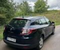 Синій Рено Меган, об'ємом двигуна 1.5 л та пробігом 340 тис. км за 6000 $, фото 1 на Automoto.ua