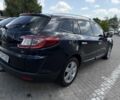 Синій Рено Меган, об'ємом двигуна 1.5 л та пробігом 229 тис. км за 6600 $, фото 3 на Automoto.ua