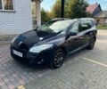 Синій Рено Меган, об'ємом двигуна 1.5 л та пробігом 250 тис. км за 6326 $, фото 1 на Automoto.ua