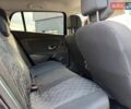Синий Рено Меган, объемом двигателя 1.5 л и пробегом 253 тыс. км за 6900 $, фото 10 на Automoto.ua