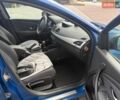 Синій Рено Меган, об'ємом двигуна 1.5 л та пробігом 243 тис. км за 7700 $, фото 12 на Automoto.ua