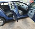 Синій Рено Меган, об'ємом двигуна 1.46 л та пробігом 223 тис. км за 6700 $, фото 20 на Automoto.ua