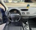 Синий Рено Меган, объемом двигателя 1.5 л и пробегом 284 тыс. км за 6500 $, фото 5 на Automoto.ua