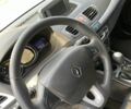 Синий Рено Меган, объемом двигателя 1.5 л и пробегом 260 тыс. км за 6900 $, фото 9 на Automoto.ua