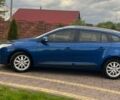 Синій Рено Меган, об'ємом двигуна 1.46 л та пробігом 298 тис. км за 6000 $, фото 14 на Automoto.ua