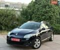 Синій Рено Меган, об'ємом двигуна 1.6 л та пробігом 215 тис. км за 7700 $, фото 1 на Automoto.ua