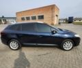 Синий Рено Меган, объемом двигателя 2 л и пробегом 247 тыс. км за 6800 $, фото 3 на Automoto.ua