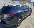 Синий Рено Меган, объемом двигателя 1.4 л и пробегом 204 тыс. км за 7500 $, фото 3 на Automoto.ua