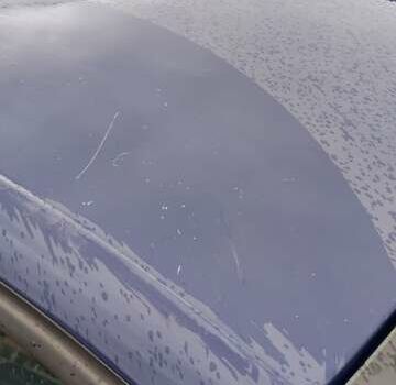 Синій Рено Меган, об'ємом двигуна 1.46 л та пробігом 303 тис. км за 5000 $, фото 13 на Automoto.ua