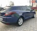 Синий Рено Меган, объемом двигателя 1.46 л и пробегом 308 тыс. км за 6199 $, фото 7 на Automoto.ua