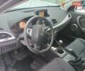 Синий Рено Меган, объемом двигателя 1.5 л и пробегом 307 тыс. км за 5800 $, фото 5 на Automoto.ua