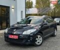 Синий Рено Меган, объемом двигателя 1.46 л и пробегом 295 тыс. км за 6000 $, фото 12 на Automoto.ua