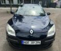 Синий Рено Меган, объемом двигателя 1.5 л и пробегом 218 тыс. км за 6100 $, фото 1 на Automoto.ua