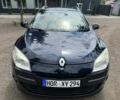 Синий Рено Меган, объемом двигателя 1.5 л и пробегом 218 тыс. км за 6000 $, фото 1 на Automoto.ua