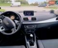 Синий Рено Меган, объемом двигателя 1.5 л и пробегом 191 тыс. км за 7300 $, фото 21 на Automoto.ua