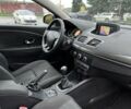 Синий Рено Меган, объемом двигателя 1.5 л и пробегом 270 тыс. км за 3799 $, фото 14 на Automoto.ua