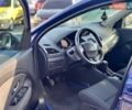 Синій Рено Меган, об'ємом двигуна 1.6 л та пробігом 176 тис. км за 6800 $, фото 6 на Automoto.ua