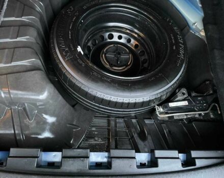 Синій Рено Меган, об'ємом двигуна 1.5 л та пробігом 307 тис. км за 6199 $, фото 12 на Automoto.ua