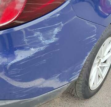 Синій Рено Меган, об'ємом двигуна 1.46 л та пробігом 303 тис. км за 5000 $, фото 11 на Automoto.ua