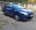 Синий Рено Меган, объемом двигателя 1.46 л и пробегом 223 тыс. км за 6700 $, фото 3 на Automoto.ua