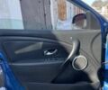 Синій Рено Меган, об'ємом двигуна 1.6 л та пробігом 176 тис. км за 6500 $, фото 10 на Automoto.ua