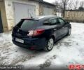 Синий Рено Меган, объемом двигателя 2 л и пробегом 260 тыс. км за 7500 $, фото 2 на Automoto.ua