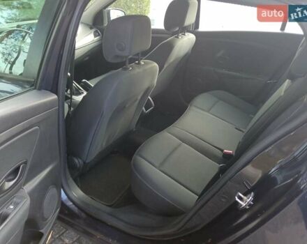 Синій Рено Меган, об'ємом двигуна 1.46 л та пробігом 228 тис. км за 6999 $, фото 11 на Automoto.ua