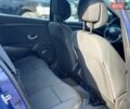 Синій Рено Меган, об'ємом двигуна 1.6 л та пробігом 176 тис. км за 6800 $, фото 4 на Automoto.ua