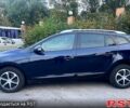 Синий Рено Меган, объемом двигателя 1.5 л и пробегом 318 тыс. км за 6200 $, фото 4 на Automoto.ua