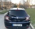 Синий Рено Меган, объемом двигателя 1.5 л и пробегом 260 тыс. км за 6450 $, фото 4 на Automoto.ua