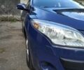 Синий Рено Меган, объемом двигателя 1.5 л и пробегом 223 тыс. км за 6700 $, фото 14 на Automoto.ua