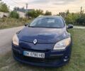 Синий Рено Меган, объемом двигателя 1.5 л и пробегом 270 тыс. км за 6925 $, фото 1 на Automoto.ua