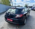 Синий Рено Меган, объемом двигателя 1.4 л и пробегом 164 тыс. км за 5800 $, фото 3 на Automoto.ua