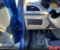 Синий Рено Меган, объемом двигателя 1.5 л и пробегом 350 тыс. км за 6300 $, фото 11 на Automoto.ua