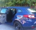 Рено Меган 2010 у Умани на Automoto.ua Синій Рено Меган, об'ємом двигуна 1.46 л та пробігом 210 тис. км за 6700 $, фото 6 на Automoto.ua