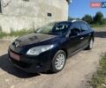 Синий Рено Меган, объемом двигателя 1.5 л и пробегом 247 тыс. км за 6700 $, фото 1 на Automoto.ua