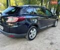 Синий Рено Меган, объемом двигателя 1.46 л и пробегом 360 тыс. км за 5300 $, фото 20 на Automoto.ua