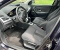 Синий Рено Меган, объемом двигателя 1.5 л и пробегом 218 тыс. км за 6100 $, фото 5 на Automoto.ua