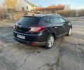 Синий Рено Меган, объемом двигателя 2 л и пробегом 254 тыс. км за 7500 $, фото 5 на Automoto.ua
